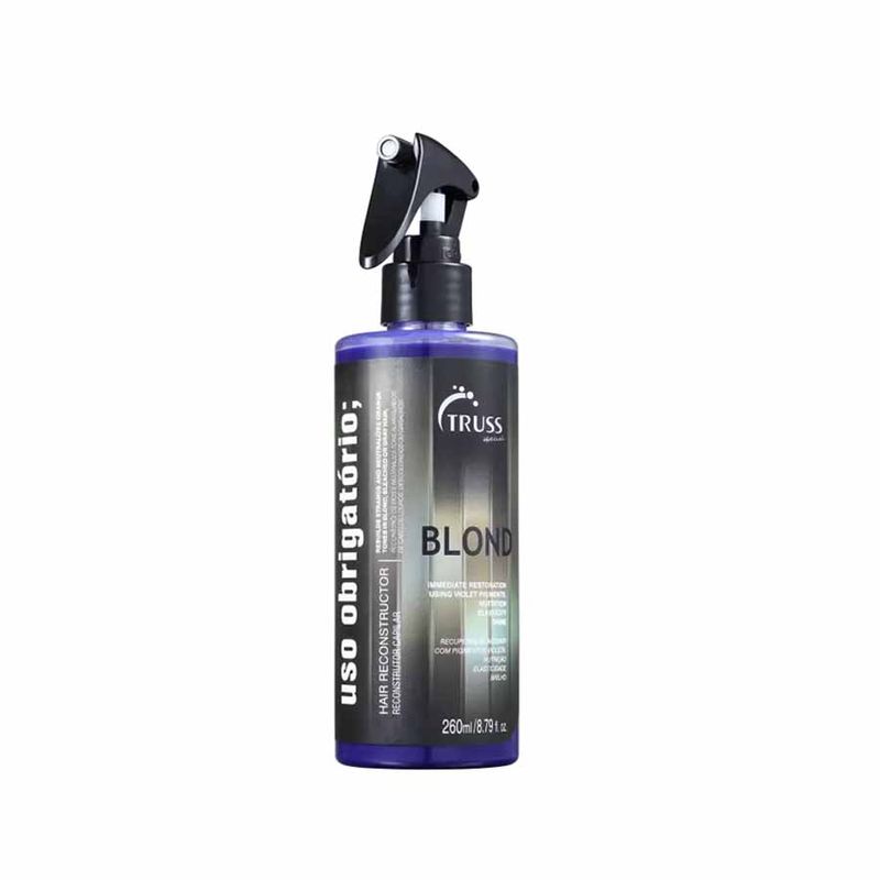 uso-obrigatorio-truss-tratamento-reconstrutor-blond-260ml
