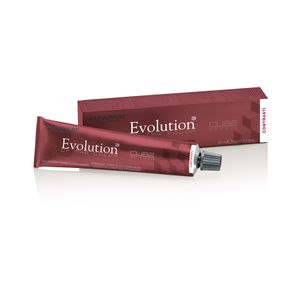 Tint Evolution Cube Red Booster 60g - Alfaparf
