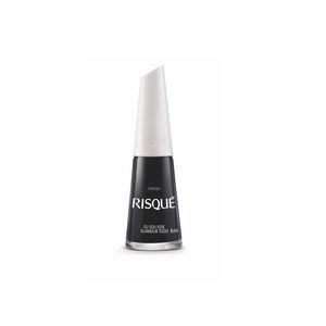 Esmalte Cremoso Risqué Eu Sou Esse glamour Todo 8ml