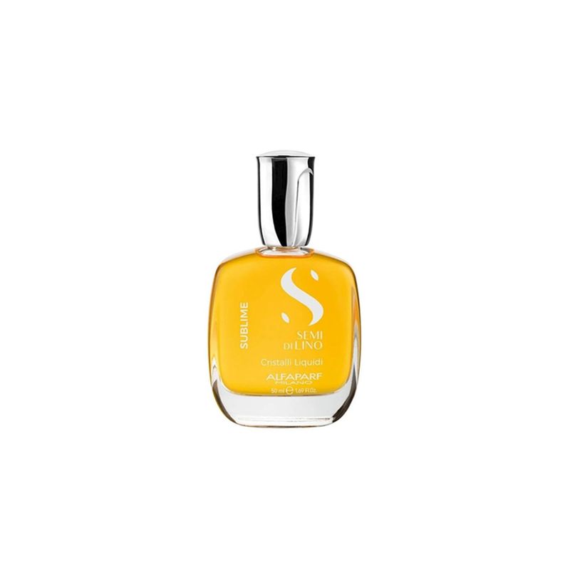 oleo-capilar-alfaparf-semi-di-lino-sublime-cristalli-liquidi-50ml