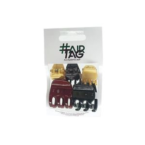 Mine Piranha MC #AIR TAG Acessórios C/6