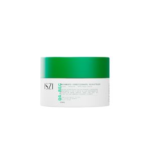 Máscara Iszi Reconstrução 250g