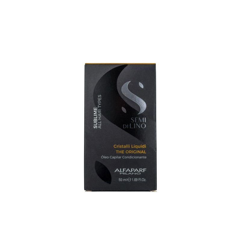 oleo-capilar-alfaparf-semi-di-lino-sublime-cristalli-liquidi-50ml