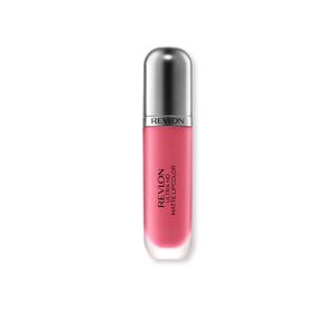 Batom Líquido Revlon Ultra HD Matte Cor Devotion com 1 unidade