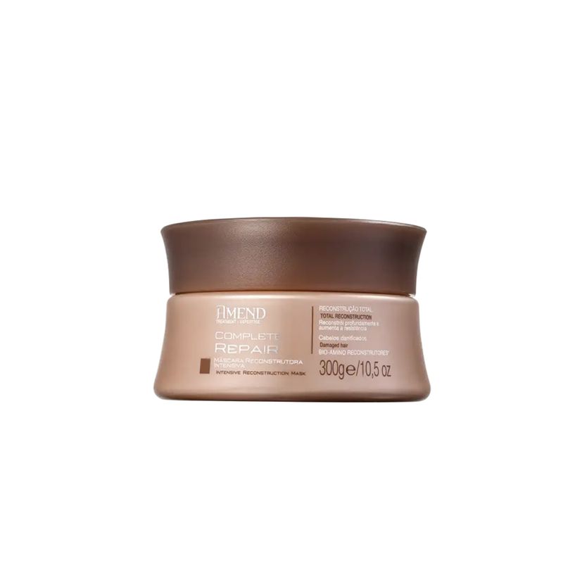 mascara-capilar-amend-complete-repair-300g