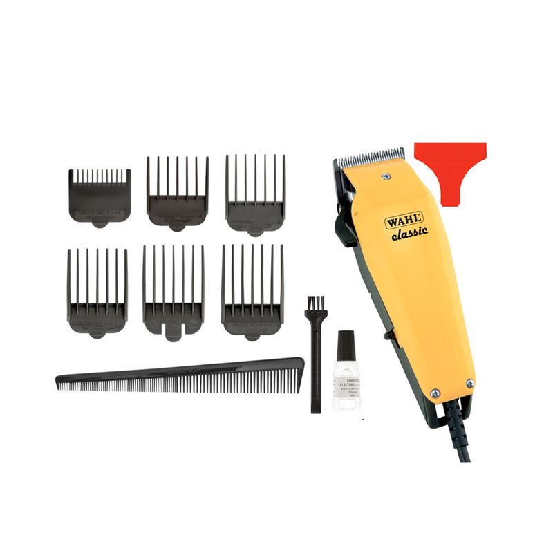 maquina-de-corte-wahl-classic-amarela-127v
