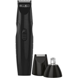 Aparador Wahl Multigroomer Recarregável