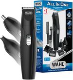 aparador-de-pelos-e-barba-wahl-trimmer-lith-wahl-clipper