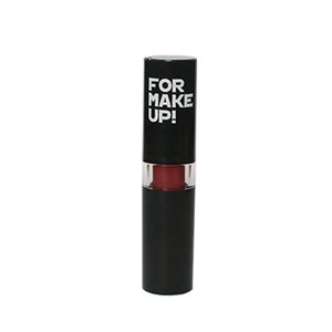 Batom For Make Up Matte Cor 01 - 4g
