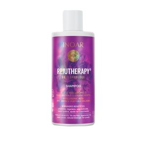 Shampoo Inoar Rejutherapy 400ml