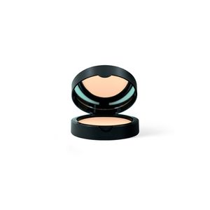 Pó Compacto Makiê Super Powder Camu Porcelana