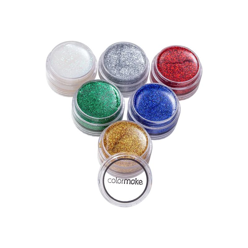 kit-glitter-cremoso-colormake-6-unidades-