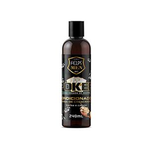 Condicionador Felpsl Men Poker 240ML