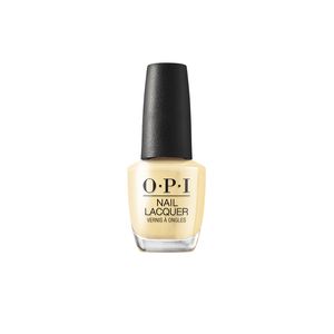 Esmalte OPI Taupe Less Beach - 15ml
