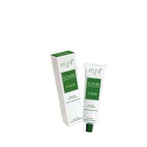 Coloração Keune So Pure Color 4 Castanho Médio - 60ml