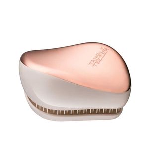 Tangle Teezer Compact Styler Rose Gold - Escova de Cabelo