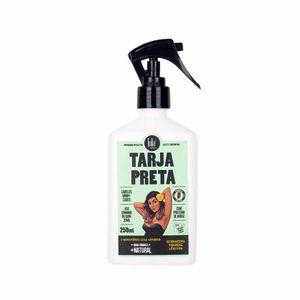 Queratina Vegetal Líquida Lola Tarja Preta - 250ml