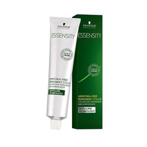 Coloração Schwarzkopf Essensity 1.0 Preto Natural - 60g