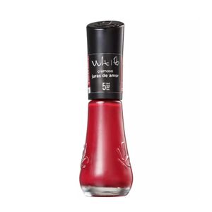 Vult 5Free Juras de Amor - Esmalte Cremoso 8ml