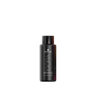 Tonalizante Igora Vibrance 4.0 Castanho Médio Natural - 60g