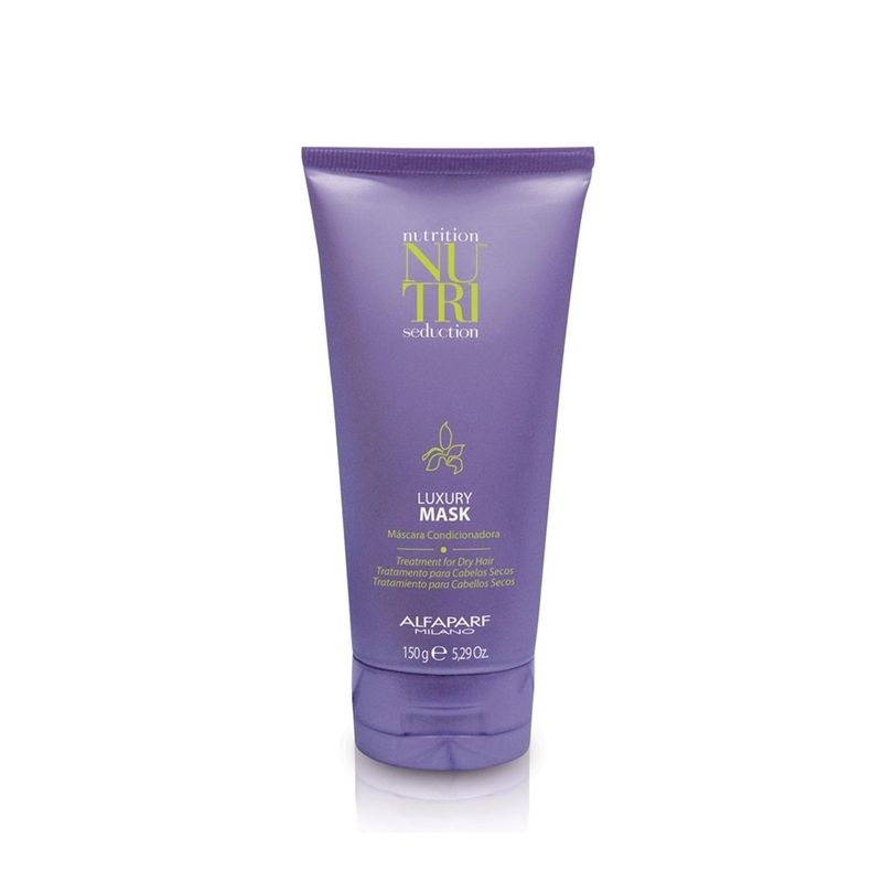 mascara-capilar-alfaparf-nutri-seduction-luxury-150g