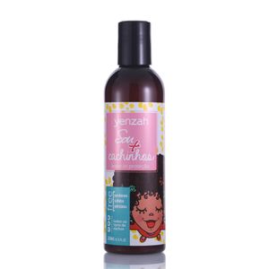 Yenzah Sou+Cachos Cachinhos - Leave-in Infantil 240ml