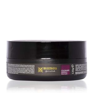 Máscara Bio Extratus Specialiste Marsala 120g