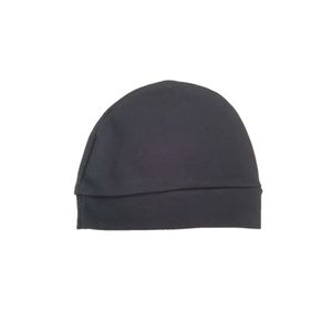 Touca Nette Malha Preta M 009