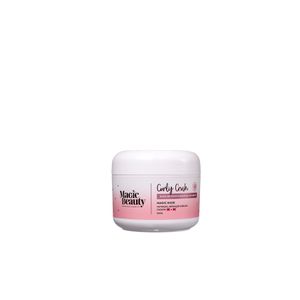 Máscara Capilar Magic Beauty Curly Crush 500g