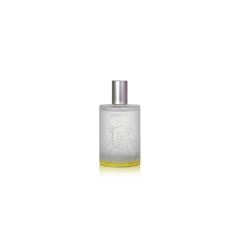 colonia-granado-bebe-tradicional-100ml