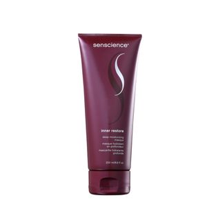 Máscara Capilar Senscience Inner Restore 200ml