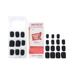 unhas-posticas-impress-by-kiss-ny-curta-matte-born-pretty