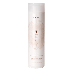 Shampoo Braé Soul Color - 250ml