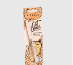lapiseira-retratil-bege-cat-lovers-tigrado-vizzela-0-24g