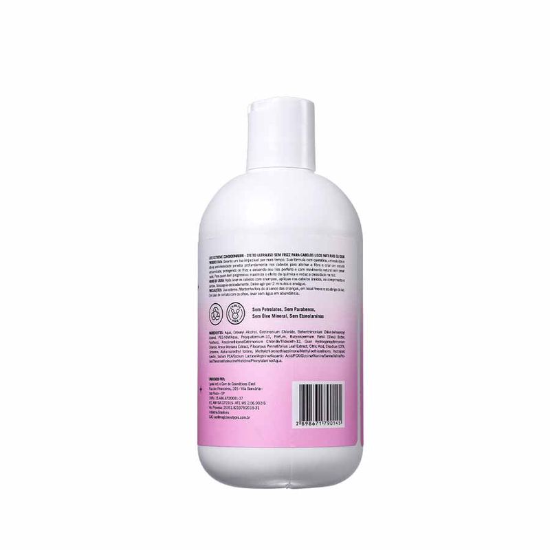 condicionador-magic-beauty-liss-extreme-300ml