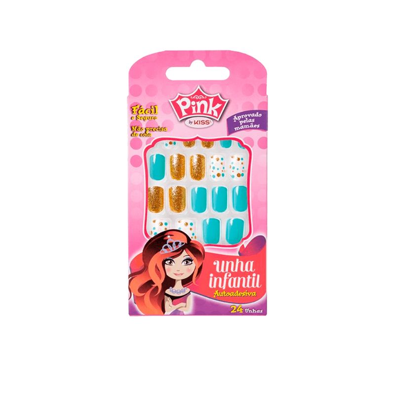 unha-postica-infantil-kiss-new-york-pink-sweetness