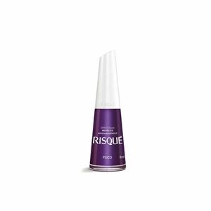 Risqué Psico Regular - Esmalte Metálico 8ml
