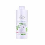 shampoo-wella-professionals-elements-sem-sulfato-1000ml