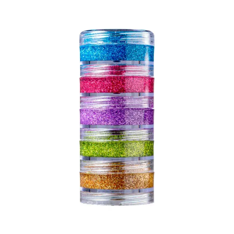 kit-glitter-cremoso-colormake-light-5-unidades-