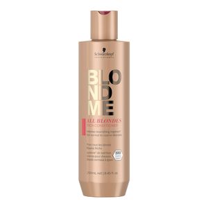 Condicionador Schwarzkopf All Blondes Rich  250ml