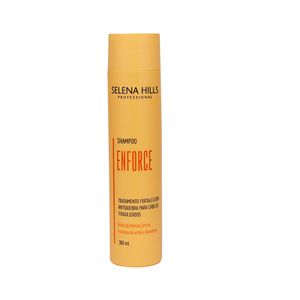 Shampoo Selena Hills Enforce 300ml