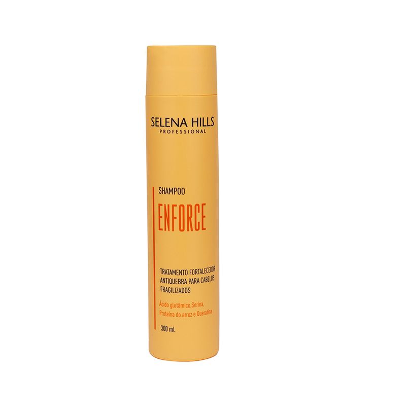shampoo-selena-hills-enforce-300ml