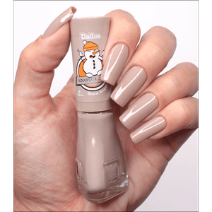 Esmalte Dailus Snowland Snow Angel - Dailus