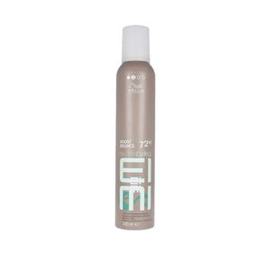 Mousse Volumadora Wella EIMI Nutricurls Boost Bounce - 300ml