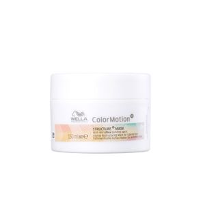 Máscara Wella Color Motion 150ml