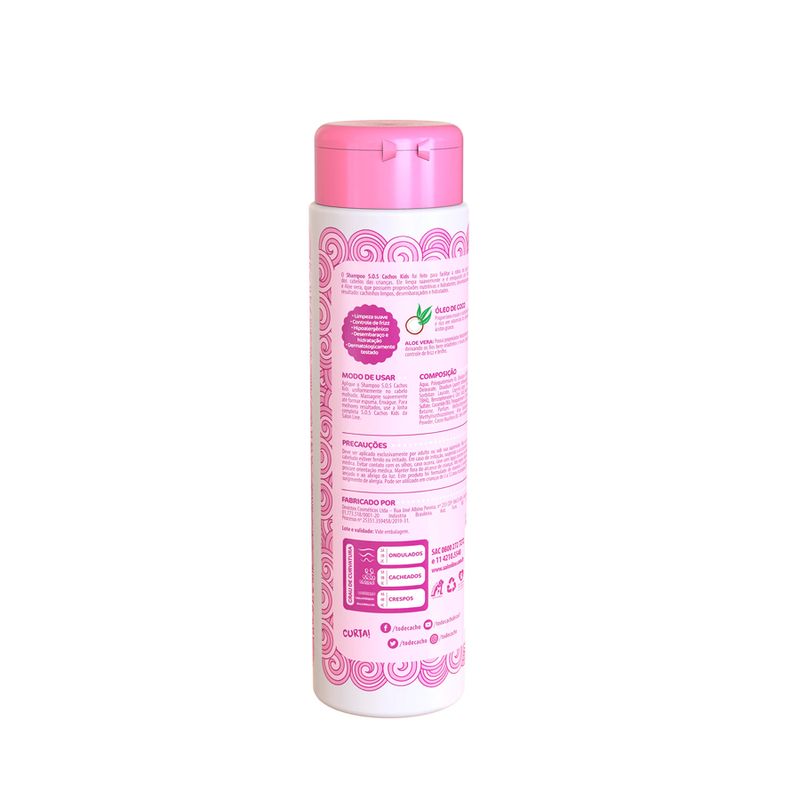 shampo-salon-line-sos-cachos-kids-300ml