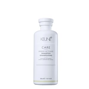 Shampoo Keune Derma Activate 300ml