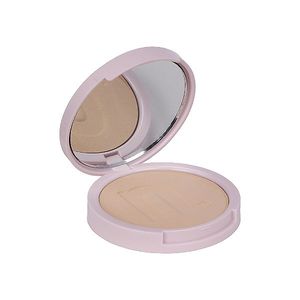 Pó Compacto Nina Makeup Instant Matte Cor 03 - Nina Makeup