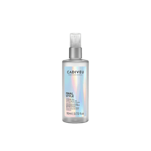 Óleo Cadiveu Trat Supreme 110ml - Cadiveu Professional