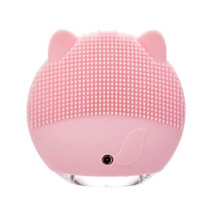 Aparelho de Limpeza Facial Elétrico Océane Cat Cleaner 1un